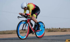 Чемпионат Азии: Сегодня выступит София Бабунова