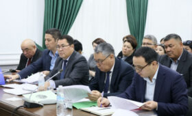 Счётная палата выявила финансовые нарушения в Минтрансе