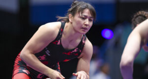 Жуманазарова и Медет кызы выступят на рейтинговом турнире в Албании