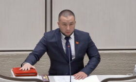 Зал бокса в Караколе, где тренировались 2 чемпиона мира, находится в аварийном состоянии, — депутат 