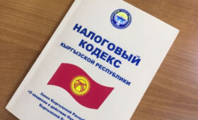 Бизнес Кыргызстана приглашают к пересмотру налогов