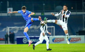 Высшая лига: «Мурас Юнайтед» пропустит два тура нового сезона