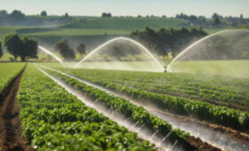 Минсельхоз определил шаги по развитию систем водоснабжения