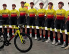 Велокоманда из Кыргызстана проведет старты в Хорватии