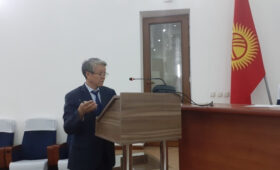 «Почему за кыргызскими технологиями Шабловского охотятся во всем мире»