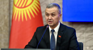 Брат Бека Борбиева оценил работу Ташиева и спикера Жогорку Кенеша