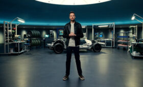 Последняя надежда: подробности о новой платформе Ford для недорогих электромобилей