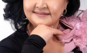 Звезды кыргызской эстрады подарят Бишкеку грандиозный вечер любви