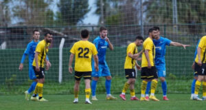 УТС в Турции: Как сыграли команды из Кыргызстана 5 февраля? Результаты