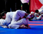 Кто стал чемпионом Кыргызстана по джиу-джитсу? Результаты