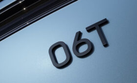 Универсал Avatr 06T попробует переманить покупателей у Nio ET5T и Zeekr 007GT