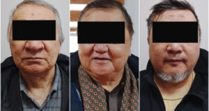 «Письмо 75». МВД задержало Талгарбекова, Узакбаева и Дыйканбаева, остальные 72 допрошены