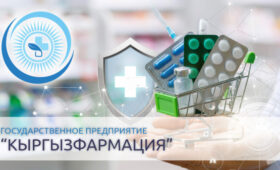 Глава Минздрава: Руководство «Кыргызфармации» полностью обновлено, неэффективный менеджмент и коррупционные схемы устранены