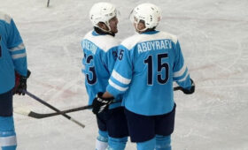 «Учур» вышел в финал чемпионата Узбекистана, дважды разгромив соперника из Самарканда с общим счетом 31:1