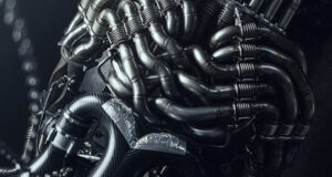 Суперкар De Tomaso P900 показал свой фантастический 7,0-литровый атмосферный V12