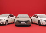 Ещё один новый седан Nissan Sentra: в продаже – наравне с предшественниками