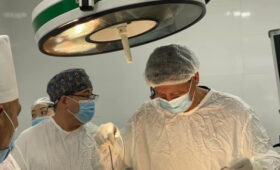 Минздрав планирует развить трансплантацию печени на базе НЦОМиД и НХЦ им. М.Мамакеева