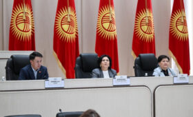 В Кыргызстане совершенствуют законодательство об охране труда