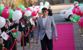 Фермер стал чемпионом благодаря элитным семенам из Японии