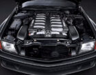 RENNtech Sledgehammer: толстый рестомод с 7,5-литровым V12 на базе Mercedes-Benz C126