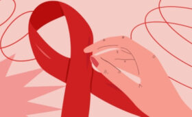 Доконтактная профилактика ВИЧ доступна бесплатно по всему Кыргызстану