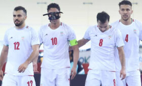 Кубок Азии: Узбекистан вылетел, проиграв сборной Ирана