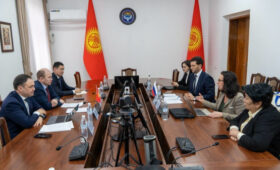 В Минздраве обсудили реализацию проекта по созданию Центра ядерной медицины