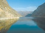 Центральная Азия готовится к дефициту воды