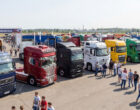 С мая по сентябрь в России пройдет серия фестивалей грузовой техники «Жизнь в Кабине»