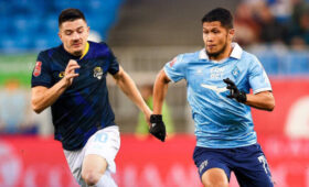 Сборы в Турции: Сегодня «Өзгөн» сыграет с «Крыльями Советов». Расписание