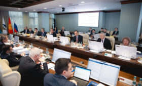 Кабмин выбил для Кыргызстана льготы на миллионы долларов в Москве