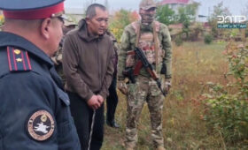 «Бишкекский маньяк» найден мертвым в СИЗО