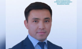 Самат Эркинбеков возглавил Дирекцию по неолимпийским видам спорта