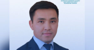 Самат Эркинбеков возглавил Дирекцию по неолимпийским видам спорта