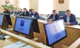 «Большой Алтай» расширяет международное сотрудничество