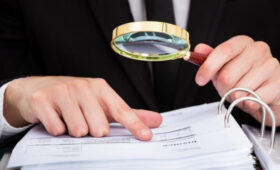 Выездные проверки центрального аппарата ГНС упразднены