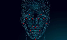 МВД КР планирует установить 20 тысяч камер с системой распознавания лиц