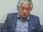 Бакетаев поблагодарил зарубежных политологов за «заботу» о Кыргызстане