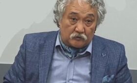 Бакетаев поблагодарил зарубежных политологов за «заботу» о Кыргызстане