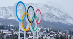 УТРК покажет в Кыргызстане Зимние Олимпийские игры в Италии