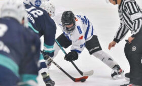 Открытый чемпионат Узбекистана: «Учур» одержал еще две победы. Результаты