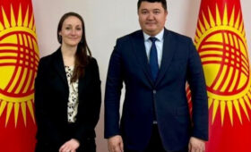 Кыргызстан и США обсудили актуальные вопросы визовой политики