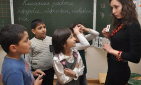 В России обсуждают введение «налога» на детей мигрантов