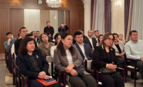 Глава Минздрава призвал работающих в РФ врачей возвращаться в Кыргызстан