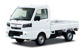 Mazda обновила Scrum Truck по лекалам близнецов от Nissan и Suzuki