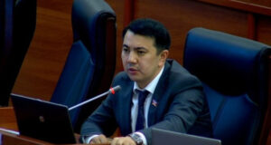 Марлен Маматалиев может возглавить Жогорку Кенеш