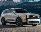 Большой кроссовер Kia Telluride нового поколения выходит на рынок: теперь и HEV-версии