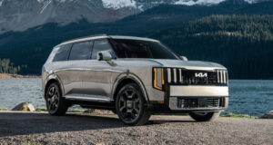 Большой кроссовер Kia Telluride нового поколения выходит на рынок: теперь и HEV-версии