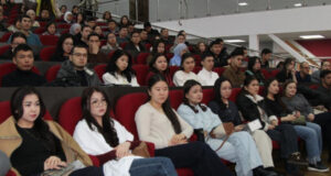 Минздрав хочет направить 20 ординаторов на обучение за границу