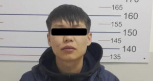 В Бишкеке задержан «карманник», орудовавший в автобусе №135